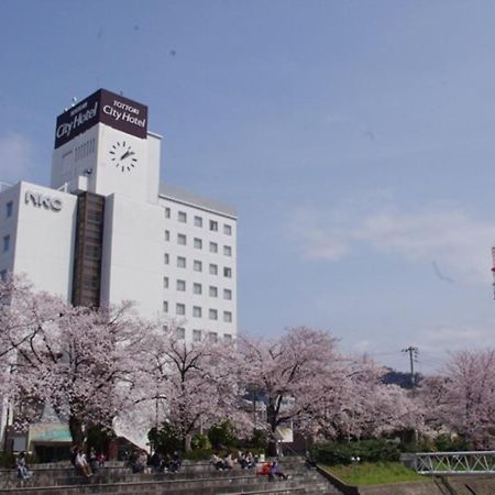 Tottori City Hotel / Vacation Stay 81358 Exterior photo