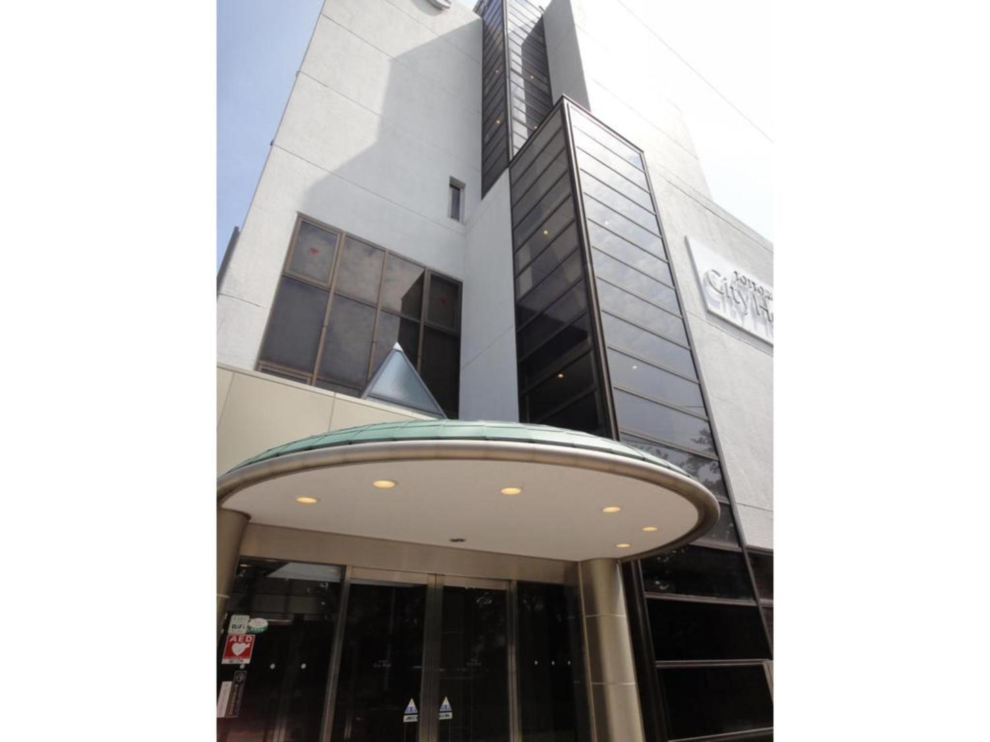 Tottori City Hotel / Vacation Stay 81358 Exterior photo