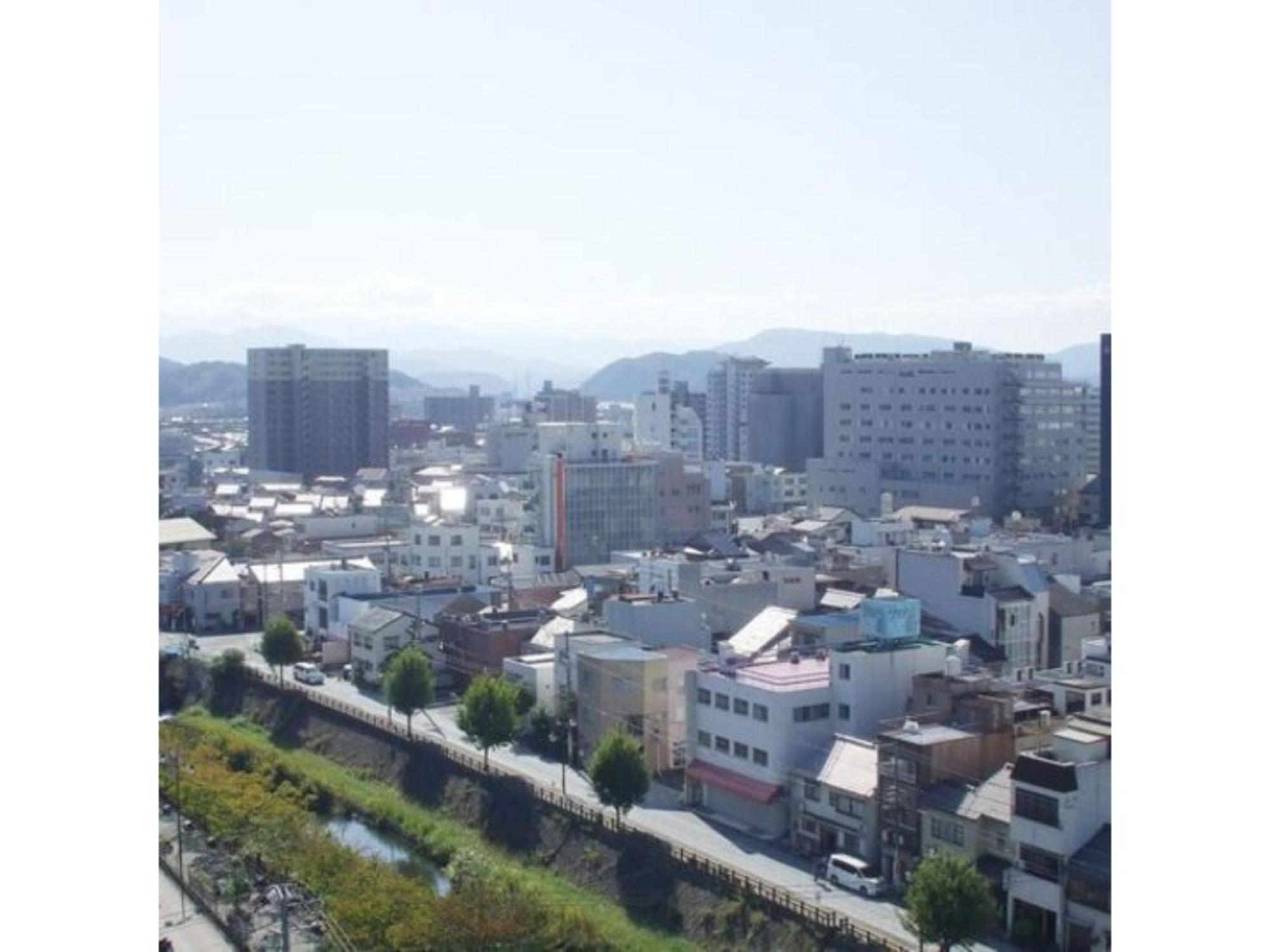 Tottori City Hotel / Vacation Stay 81358 Exterior photo