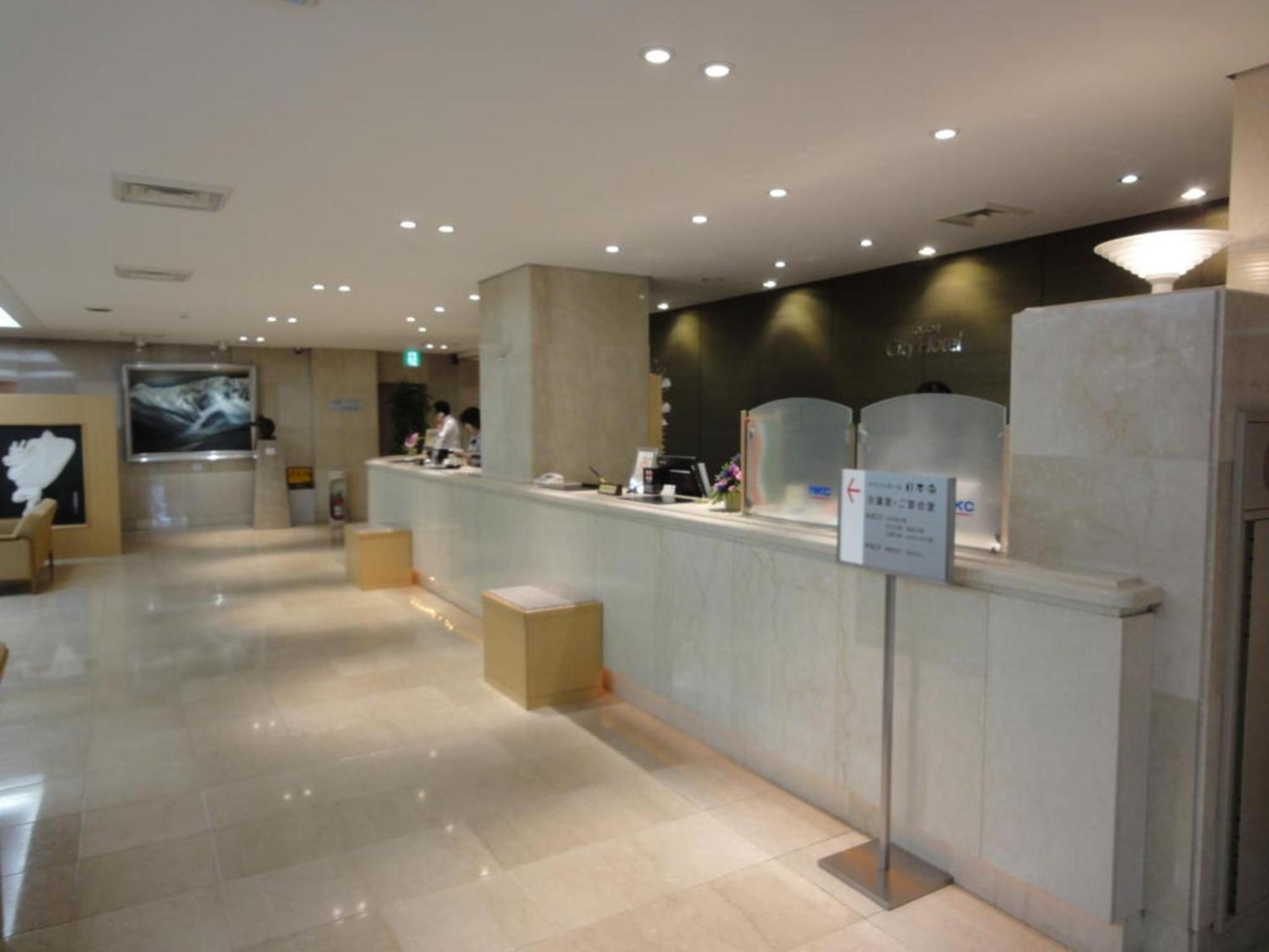 Tottori City Hotel / Vacation Stay 81358 Exterior photo